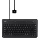 thumbnail image 1 of Teclado con cable certificado Belkin MFi para iPad 3/2 con 30 pines, 1 of 1