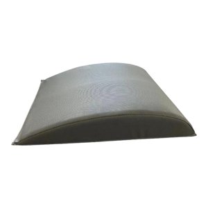 Magideal - Estera De Ejercicios Ab, Estera De Entrenamiento Para Gimnasio En Casa, Esterilla Abdominal Portátil Acolchada Antideslizante, Entrenamiento Central