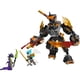 thumbnail image 3 of 71854 Mech De Misión De Cole Y Zane Dragón, 3 of 6