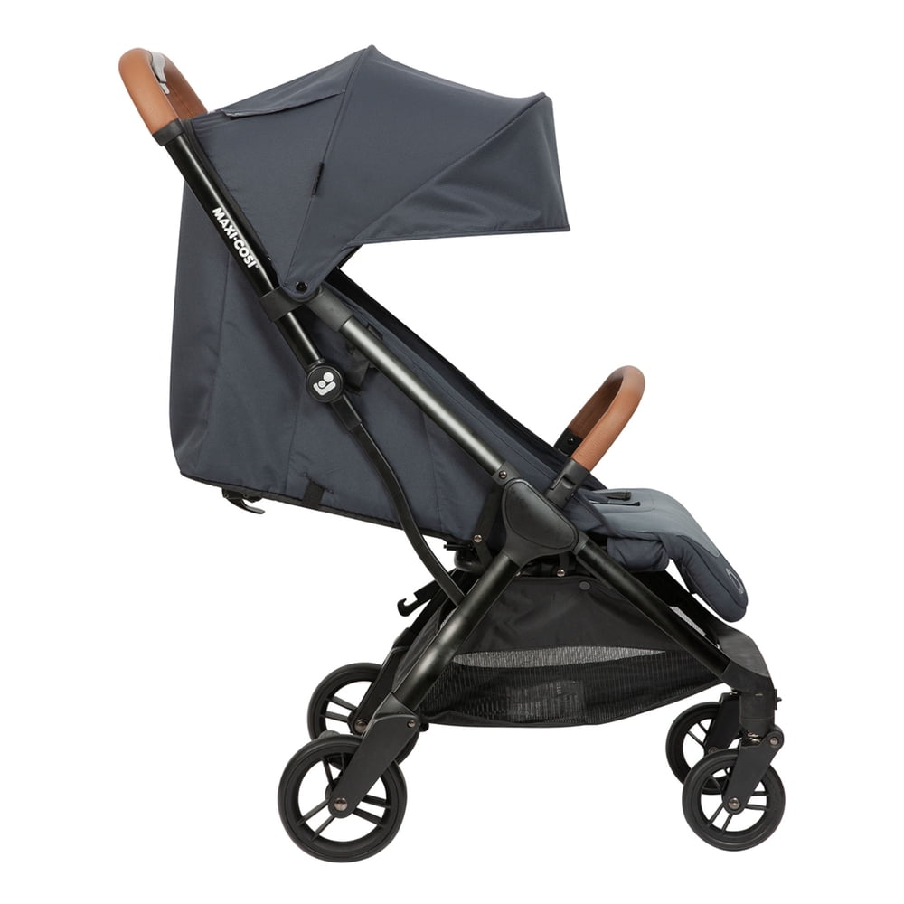 Maxi-Cosi Eva Travel System Gris, foto 3