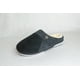 thumbnail image 2 of Pantufla Hombre Julio Negro XL, 2 of 3