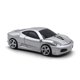 thumbnail image 1 of Ratón inalámbrico MGBeauty Sports Car Shape para PC portátil MAC, 1 of 4