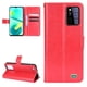 thumbnail image 4 of Funda tipo libro para Oukitel C23 Pro, cartera todo‑en‑uno, funda multifuncional con tarjetero y correa de muñeca desmontable, 4 of 4
