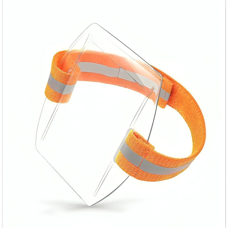 Genérico - Brazalete Porta Tarjetas De Identificación Pvc Compatible