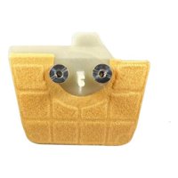 Genérica - Filtro Aire Compatible Con Motosierras Sthil Ms340 Ms360