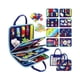 thumbnail image 3 of Libro Sensorial Montessori - Juguete de Actividades infantil02, 3 of 6