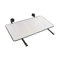 Magideal - Cubierta De Unidades De Aire Acondicionado Exterior, Cubierta De Aire Acondicionado De Ventana Cubierta De Película De Aislamiento Térmico Cubierta De