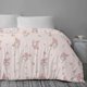 thumbnail image 2 of Cartoon Kitten 3-Piece Bed Set Warm and Comfortable Kawaii Bedding Set Cute Soft Microfiber Bedclothes for Boys Girls Kids, 2 of 5