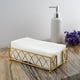 thumbnail image 2 of Servilletas de baño desechables BloominGoods, paquete de 1000, 2 of 7