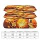 thumbnail image 2 of Juego De Ropa De Cama Con Estampado Ch_aa_nder Funda Nórdica Juego De 3 Piezas (funda Nórdica Y Fundas De Almohada) Para Mujeres Hombres Y Adolescentes, 2 of 3