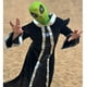 thumbnail image 4 of Disfraz De Extraterrestres Cosplay Stardy Verde Adulto, 4 of 7
