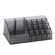 thumbnail image 5 of Contenedor de Almohadillas Cosméticas, Soporte para Bolas de Algodón, Caja de Almacenamiento de Bastoncillos de Algodón, Almohadillas de Algodón Trans 223 cm x 128 cm x 88 cm, 5 of 5