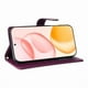 thumbnail image 2 of FOXDOCK Funda tipo Cartera para Honor 400 5G – Cubierta de Cuero PU con Múltiples Ranuras, Bolsillo para Efectivo y Correa de Muñeca, 2 of 6