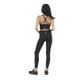 thumbnail image 4 of Calza Deportiva Mujer Legging Bergenia Lhotse negro M, 4 of 8