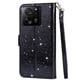 thumbnail image 4 of Funda para FOXDOCK Elegante funda Xiaomi 13T Pro/Xiaomi 13T Glitter con cremallera-Ideal para el uso diario, 4 of 5