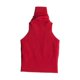 thumbnail image 3 of Ropa Para Figuras De Acción A Escala 1/12, Camiseta Sin Mangas, Para Vestir Mu?ecas Femeninas De 6 Pulgadas, Color Rojo, 3 of 5