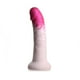 thumbnail image 1 of Dildo de silicona Real Swirl, 1 of 2