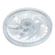 thumbnail image 1 of Ventilador LED Plegable Control Remoto Iluminacion Lau, 1 of 3