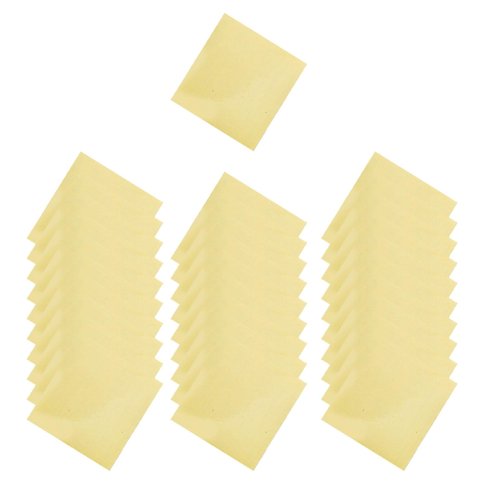 Magideal - Parches Inflables Para Piscina, Kit De Reparación De Pinchazos, Tienda De Campaña Con Toldos, Balsa De Goma, Parches Para Detener Fugas, Para Cama De