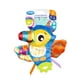 thumbnail image 2 of Peluche Mordedor Tucan Tamika Playgro, 2 of 3