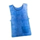 thumbnail image 3 of Chaleco de enfriamiento de único Chaleco reutilizable de temperatura caliente Anti calor Transpirable para golf Actividades al aire libre Sitio , Azul, 3 of 5