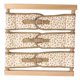 thumbnail image 3 of Montessori Toys Kids Toddlers Preeschool Práctico Desarrollo Vida Habilidad Cinturón Hebilla, 3 of 5