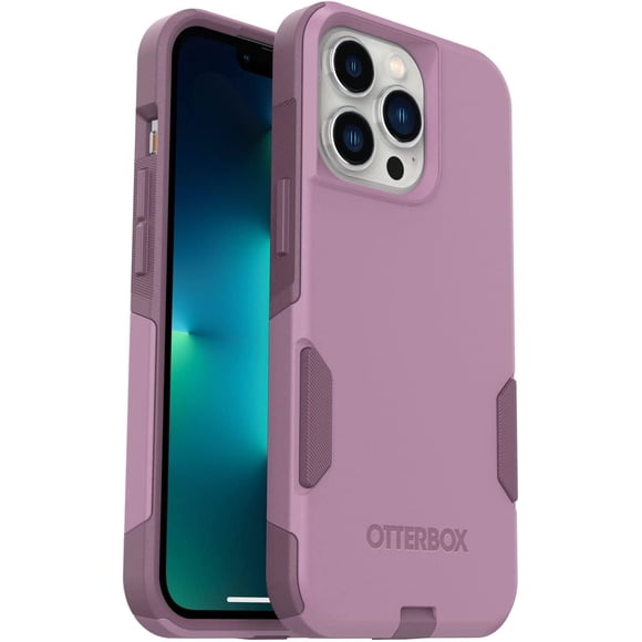 Funda OtterBox Commuter Series Maven Way para iPhone 13 Pro