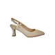 thumbnail image 1 of Sandalia Cuero Layla Beige, 1 of 5