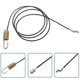 thumbnail image 2 of Cable de Embrague NOFIXS 746-04229 de 114 cm para Quitanieves, 2 of 4