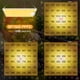 thumbnail image 3 of Luz LED de cultivo Gerylove SP1500, espectro completo tipo luz solar, 3 of 7