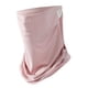 thumbnail image 2 of Mascarilla Facial Transpirable Para El Cuello Para Ciclismo Deportes Al Aire Libre Hombres Y Mujeres Color Rosa, 2 of 5