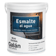 thumbnail image 3 of Pintura Esmalte Al Agua Galan Rojo Colonial Semib Antihongos, 3 of 3
