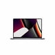 thumbnail image 1 of Notebook MacBook Pro 14.2/ M1 Pro 8C/ GPU 14C/512GB space grey, 1 of 11