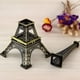thumbnail image 2 of Figura torre Eiffel 32 cm decorativa bronce, 2 of 3