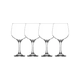 thumbnail image 1 of Set 4 Copas Gin Cóctel Vidrio 653 Ml, 1 of 3