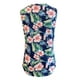 thumbnail image 2 of Polera Sin Mangas Escote en V multicolor M, 2 of 5