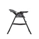 thumbnail image 4 of Silla de Comer Mimzy Snacker Abc Charcoal, 4 of 9