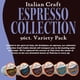 thumbnail image 4 of Cápsulas De Café Fresh Roasted Italian Craft 96 Tueste Oscuro, 4 of 4