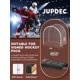 thumbnail image 4 of Vitrina JupDec para Disco de Hockey con Base de Caoba Negra, 4 of 7