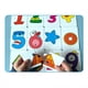 thumbnail image 1 of 32pcs/box Animal Matching Puzzle For Baby, Image Language Cognition Cards For Children, Pairing Game Montessori Learning Educational Toy Gift For Kids, 1 of 5
