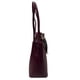 thumbnail image 2 of Cartera Cuero CRT38 Rojo, 2 of 3