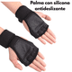 thumbnail image 4 of Guantes Crossfit Training Pesas Antideslizantes Transpirable, 4 of 8