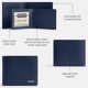 thumbnail image 3 of Cartera Coach 10 cm Cuero Natural 3‑en‑1, 3 of 5