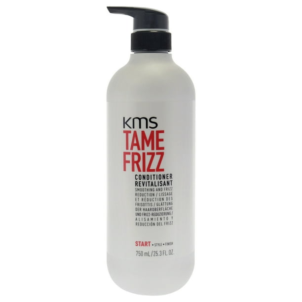 Acondicionador Antiencrespamiento Tame De Para Unisex - Acondicionador