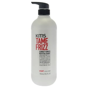 Kms - Acondicionador Antiencrespamiento Tame De Para Unisex - Acondicionador