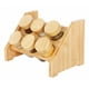 thumbnail image 1 of Especiero Decorativo Natural Organizador Almacenamiento Jhn, 1 of 3