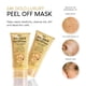 thumbnail image 4 of Mascarilla facial Azure de oro de 24 quilates reafirmante con ácido hialurónico de 150 ml, 4 of 7