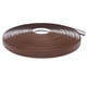 thumbnail image 1 of Cinta adhesiva InstaTrim Flexible Trim, 50 pies, marrón oscuro, 3/4, 1 of 9