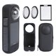 thumbnail image 1 of Kit de accesorios de protección para cámara PellKing Insta360 X3, 1 of 6
