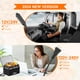 thumbnail image 3 of Horno portátil ROTTOGOON 12 V 24 V 110 V-240 V Calentador de comida para coche, 3 of 7